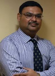 Dr Jitabrata Ray